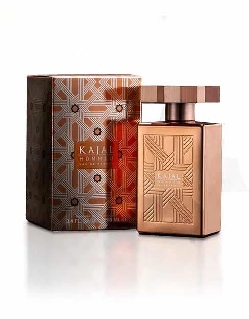 Парфюмированная вода для мужчин Kajal Homme II 100 мл (381160) Парфюмированная вода для мужчин Kajal Homme II 100 мл (381160)