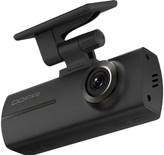 Видеорегистратор автомобильный DDPai Dash Camera N1 Dual