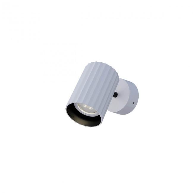 Бра Redo Delphi Ap/Pl 1X50 W Gu10 Mwh 5.1.1 (01-2552)