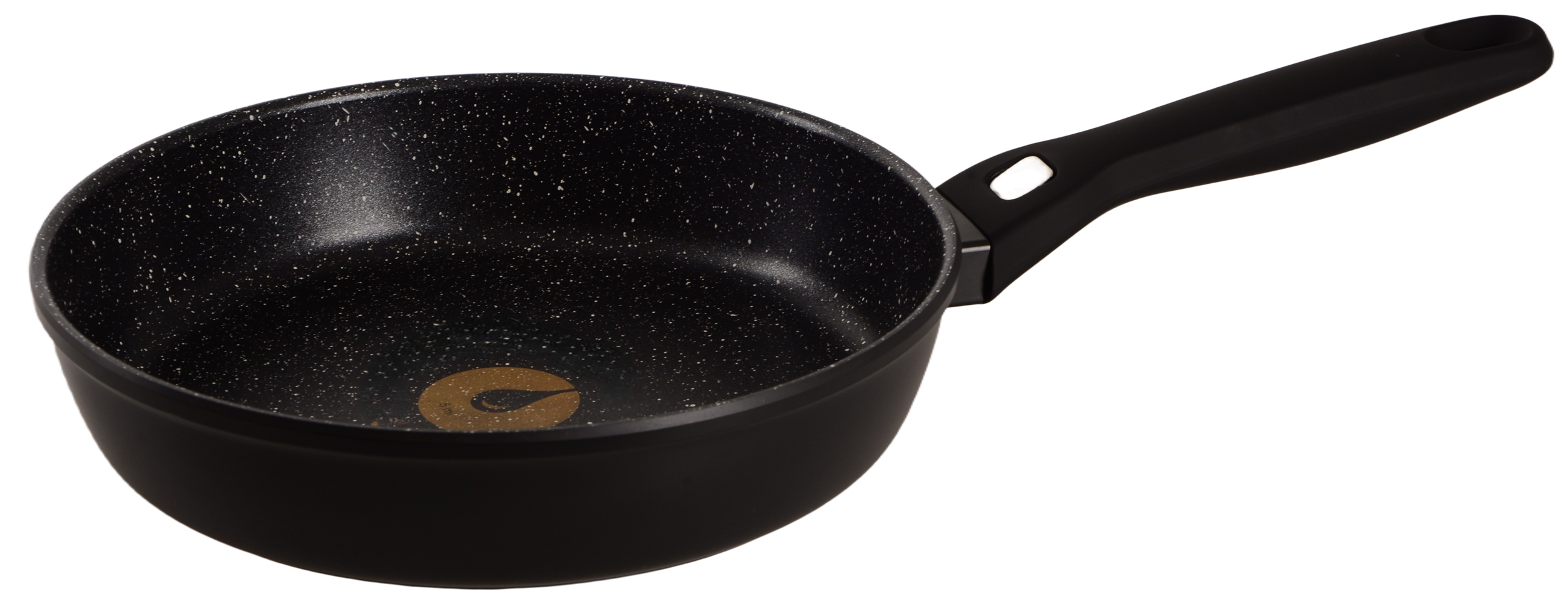 Сковорода Ringel Hanover без крышки 20 см (UG-RG-1152-20)