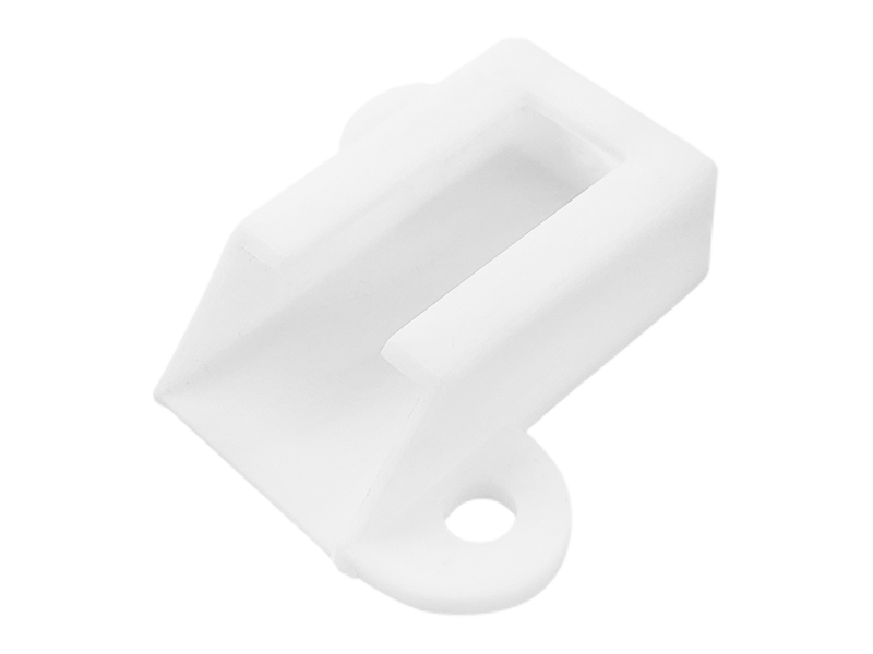 Заглушка LEDUA для світлодіодного профілю АЛ-02-4