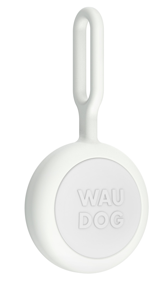 Ліхтарик RGB Waudog LED DOG LIGHT для собак та котів - фото 2 Ліхтарик RGB Waudog LED DOG LIGHT для собак та котів - фото 2