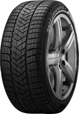 Шина PIRELLI Winter Sottozero 3 225/50R18 99H зима