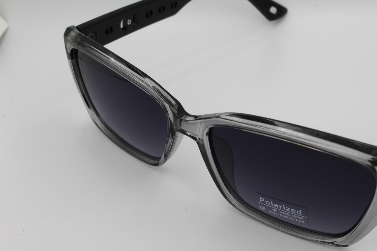 Солнцезащитные очки женские поляризационные P213 c3 (2600748627) - фото 5 Солнцезащитные очки женские поляризационные P213 c3 (2600748627) - фото 5