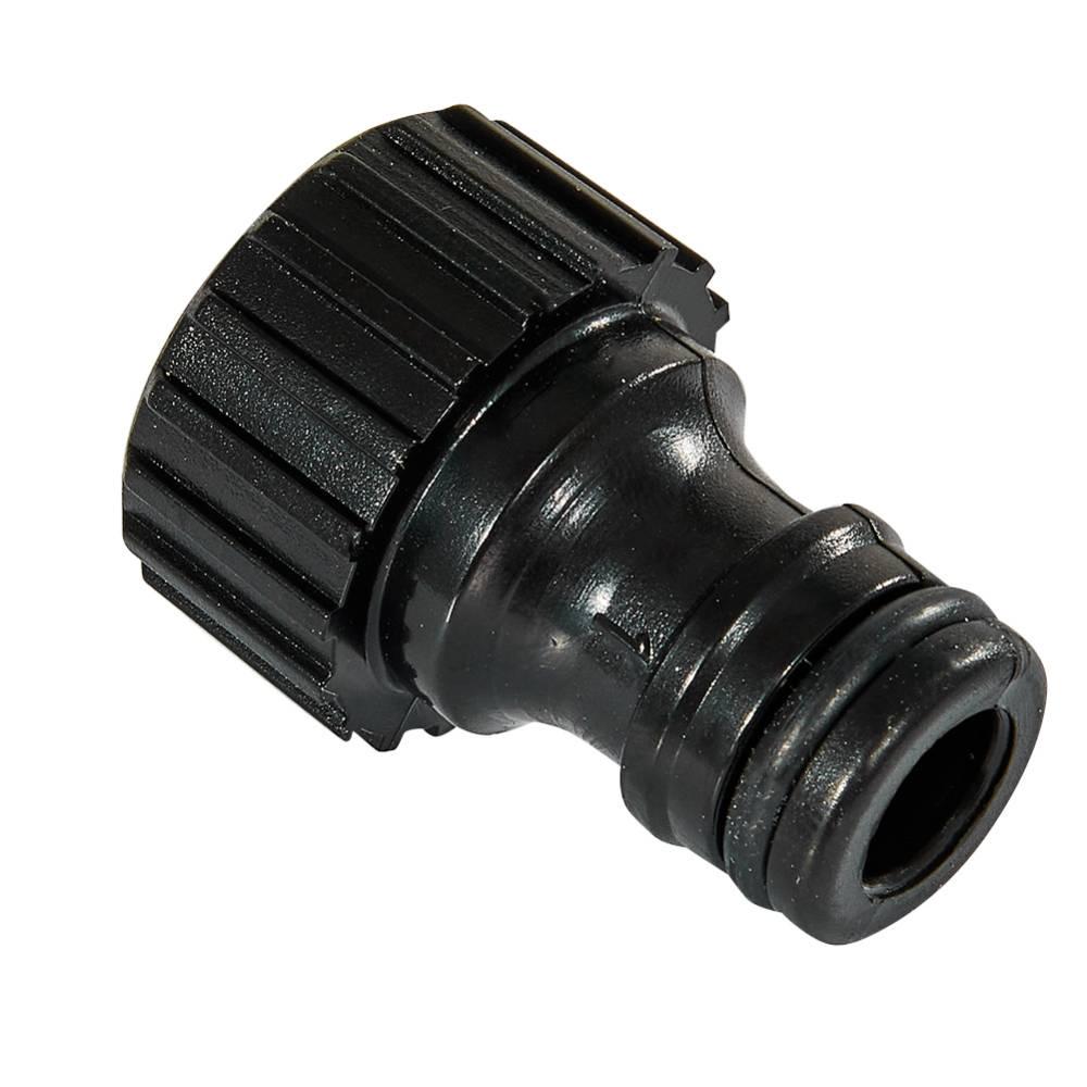 Адаптер для коннектора Vitals 191548 1/2" с внутренней резьбой 1/2" Адаптер для коннектора Vitals 191548 1/2" с внутренней резьбой 1/2"