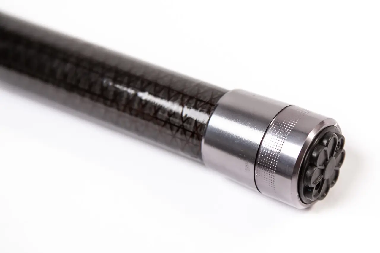 Удочка Mikado Princess 5-25 г 4 м/катушка с леской/снасть поплавка/коробка для рыбалки с крючками и аксессуарами (1783132513) - фото 11