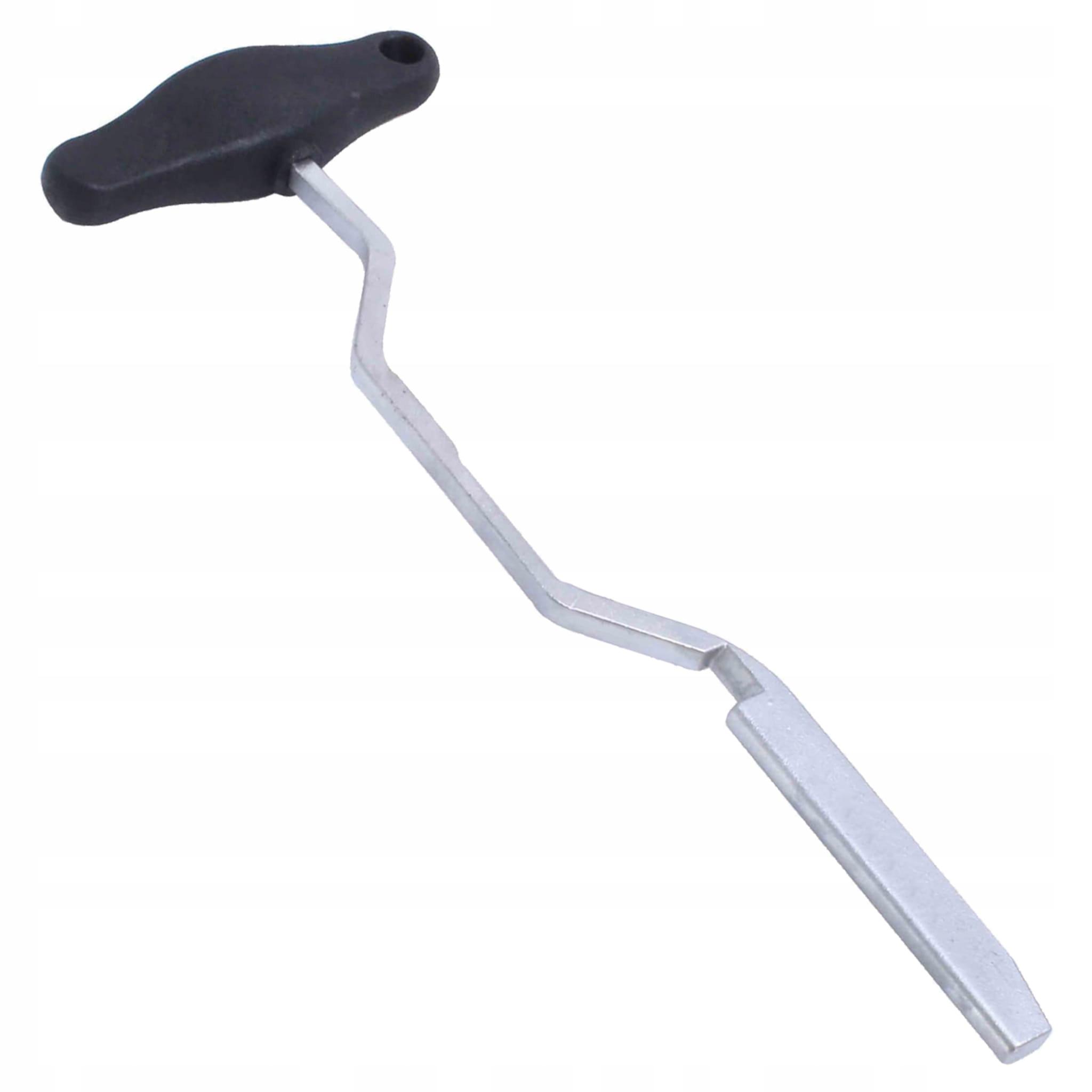 Ричаг монтажний для коробки DSG з двійним зчепленням F05375 (AT0746)