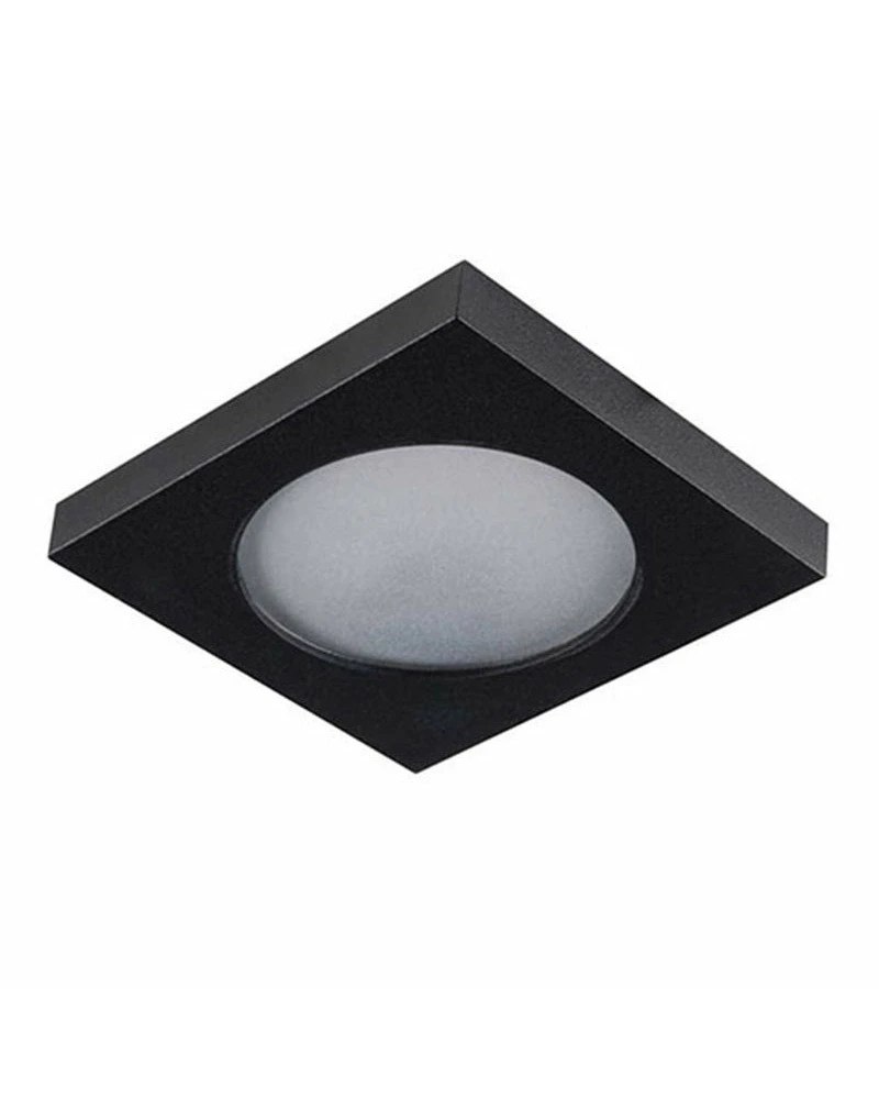 Точечный светильник Kanlux 33120 Flini GX5.3/GU10 1x10W IP44 (028156)