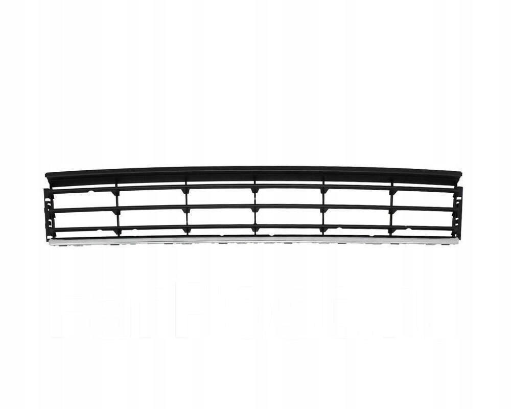 Решетка бампера AVTM Volkswagen Passat B7 11-15 хром (7423 912)