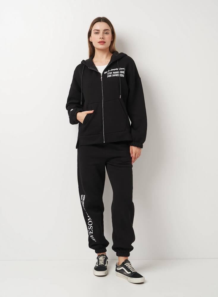 Костюм Signet 2030x10 женский L Черный