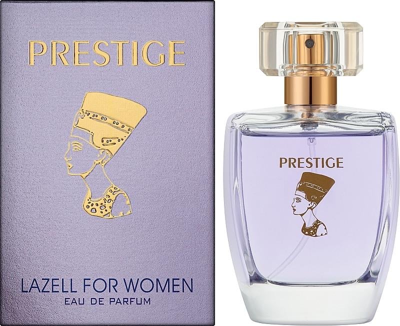 Парфюмерная вода женская Lazell Prestige 100 мл (2067781003)