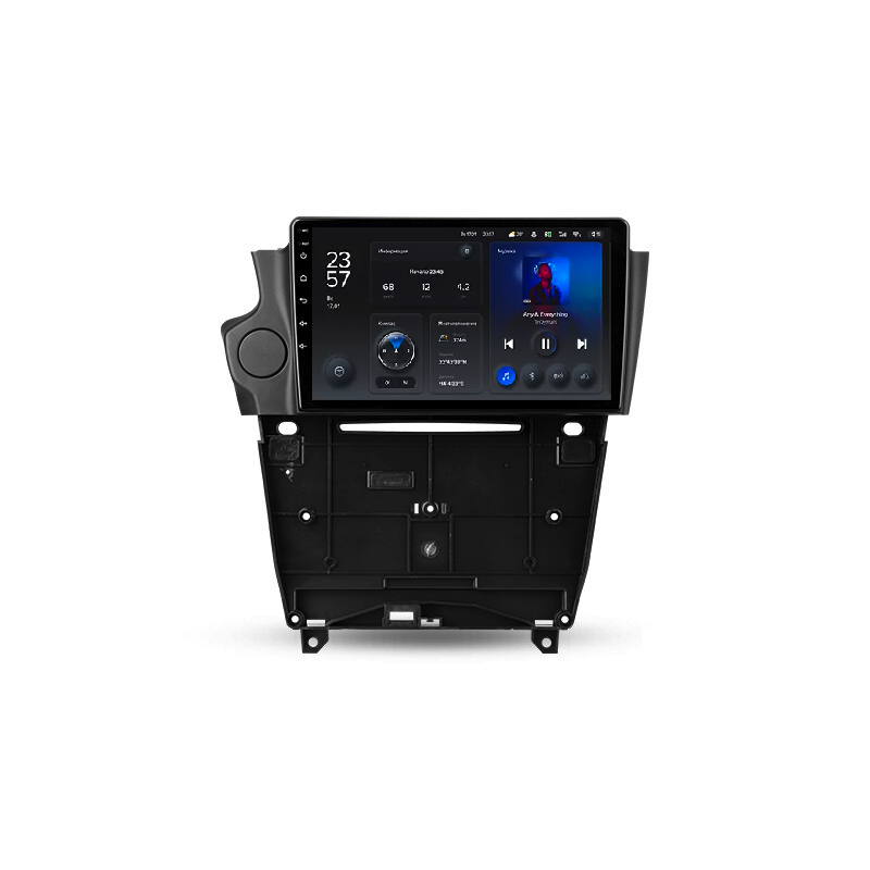 Автомагнитола штатная Teyes X1 для Citroen DS4/DS5/DS6/DS/5LS 2014-2017 Android X1 2+32G Wi-Fi/4G (1737625402)