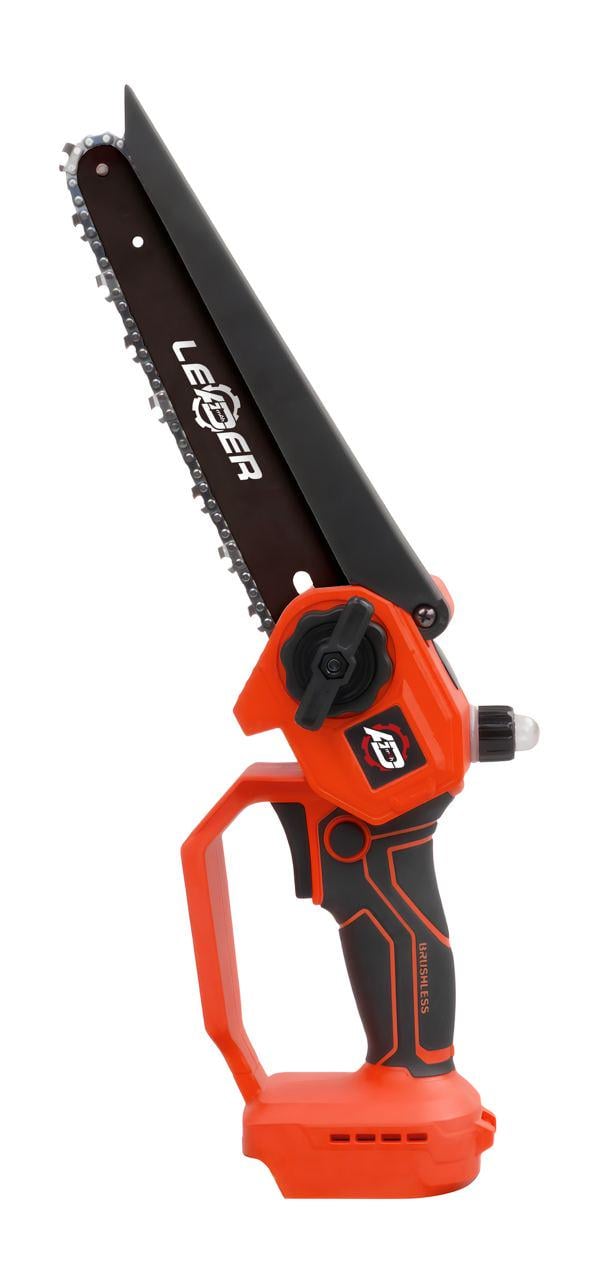 Мини-пила аккумуляторная Leader Ultra BL20-8S (id_3707) Мини-пила аккумуляторная Leader Ultra BL20-8S (id_3707)