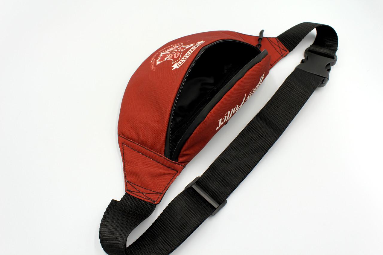 Сумка бананка Гарі Потер(2329926639) - фото 7 Сумка бананка Гарі Потер(2329926639) - фото 7