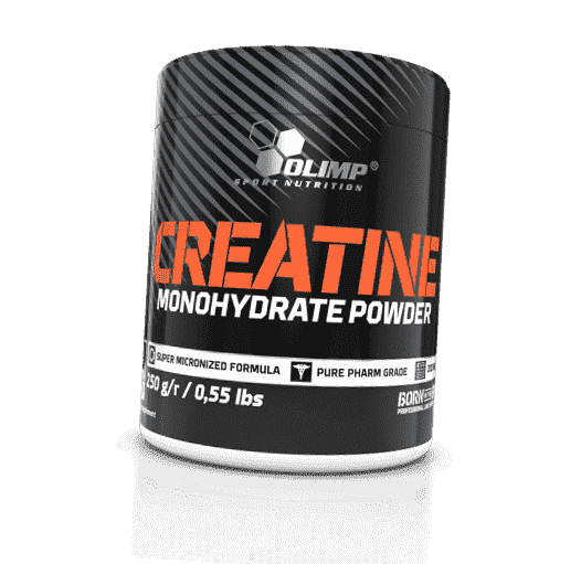 Креатин моногидрат Olimp Nutrition Creatine Monohydrate 250 г (31283001)