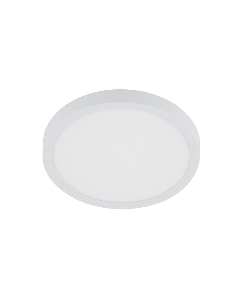 Потолочный светильник Nowodvorski 11357 Multi Led 9W/12W/18W 3000-6000K IP20 Белый (25028011)