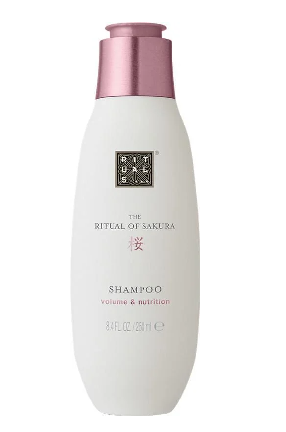 Шампунь для волос RITUALS Of Sakura 250 мл (2513282893)