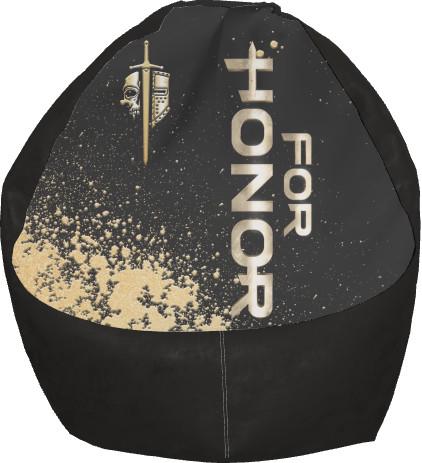 Крісло-груша For Honor 6 M (13277146)