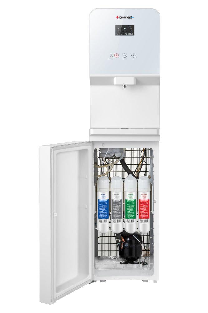 Пурифайер HotFrost V80PUFMT (120108001) - фото 2 Пурифайер HotFrost V80PUFMT (120108001) - фото 2