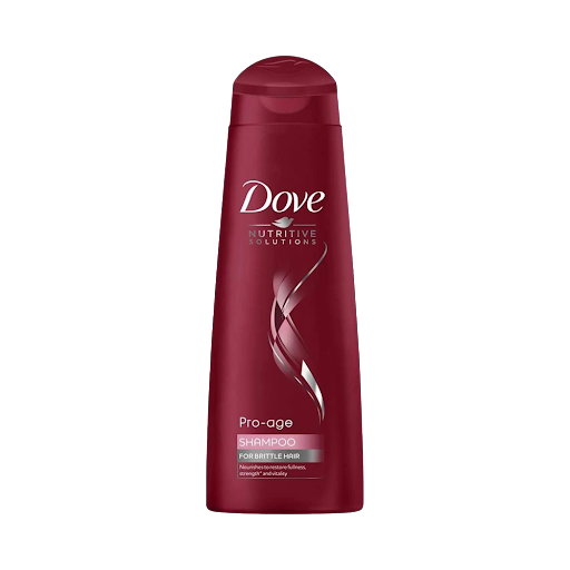 Шампунь Dove Pro Age для ламкого волосся 250 мл (8718114622149)