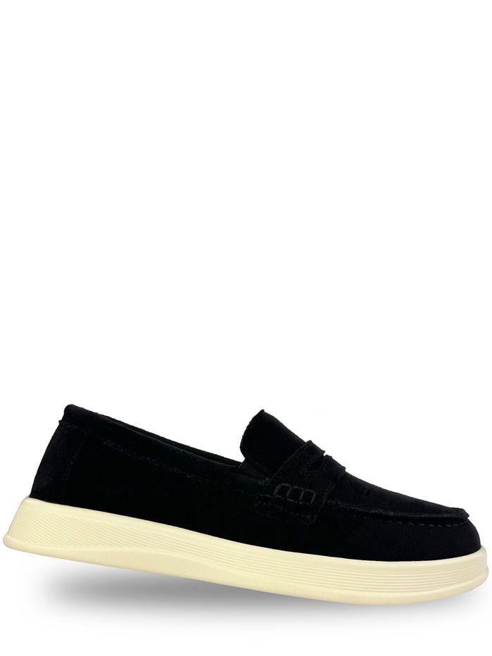 Лоферы Jong Golf CN11795-20 р. 35 Черный