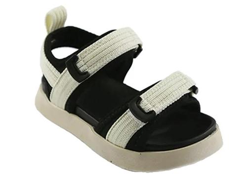 Сандали детские Apawwa р. 31 Черный/Бежевый