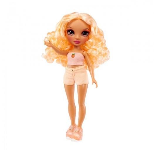 Кукла Rainbow High ОРР Персик (987970-ks)