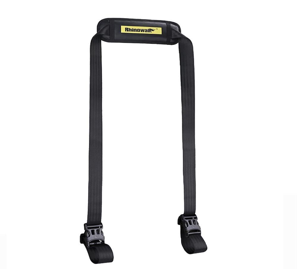 Ремень для переноски электросамоката Rhinowalk SK200 Black (1531844906)