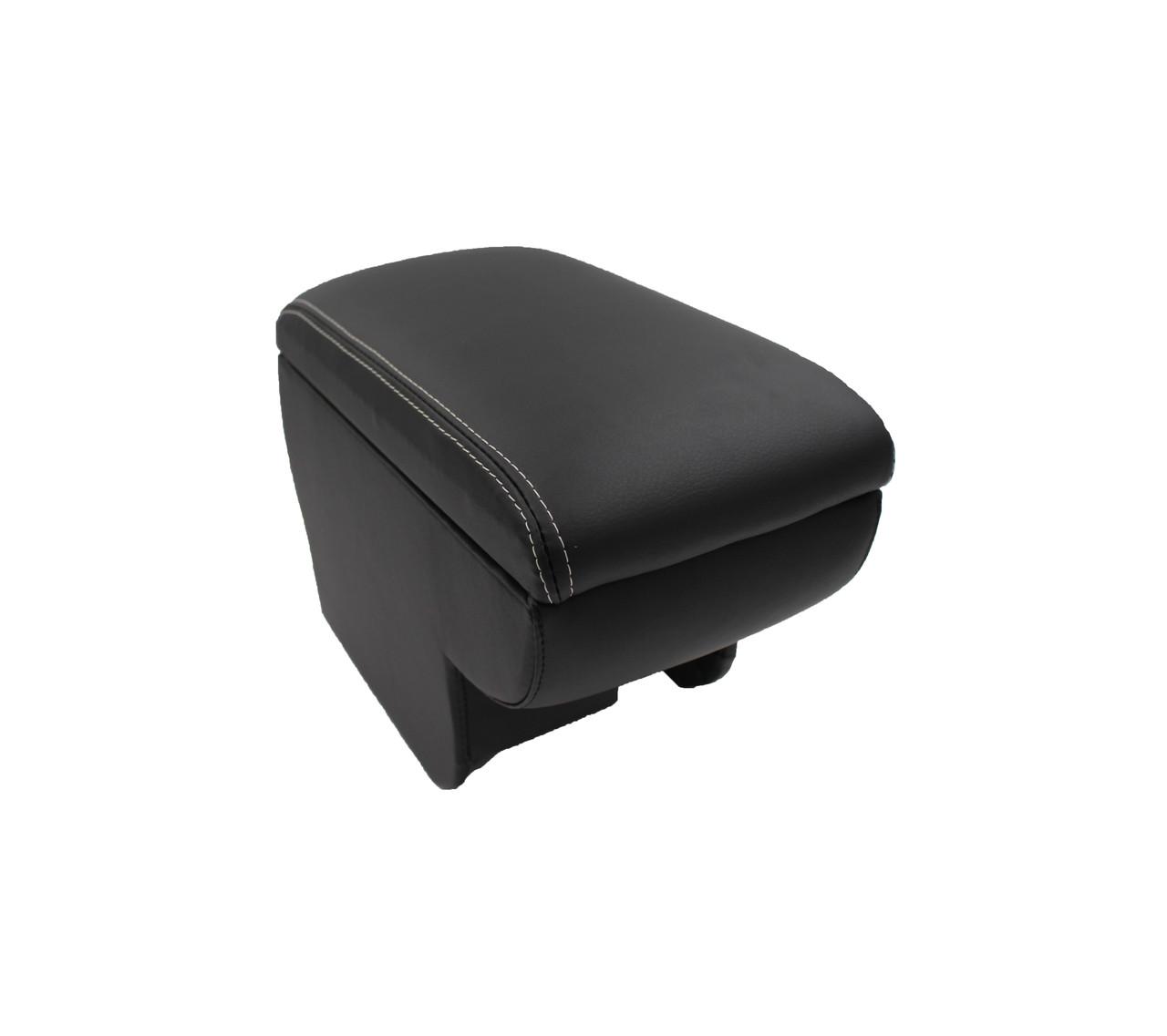 Підлокітник Armrest на BMW e30 Чорний (534165717) - фото 7