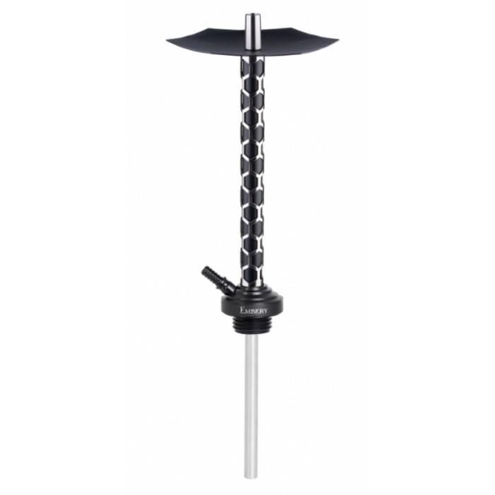 Шахта Embery Mono-H Silver-black (41159)