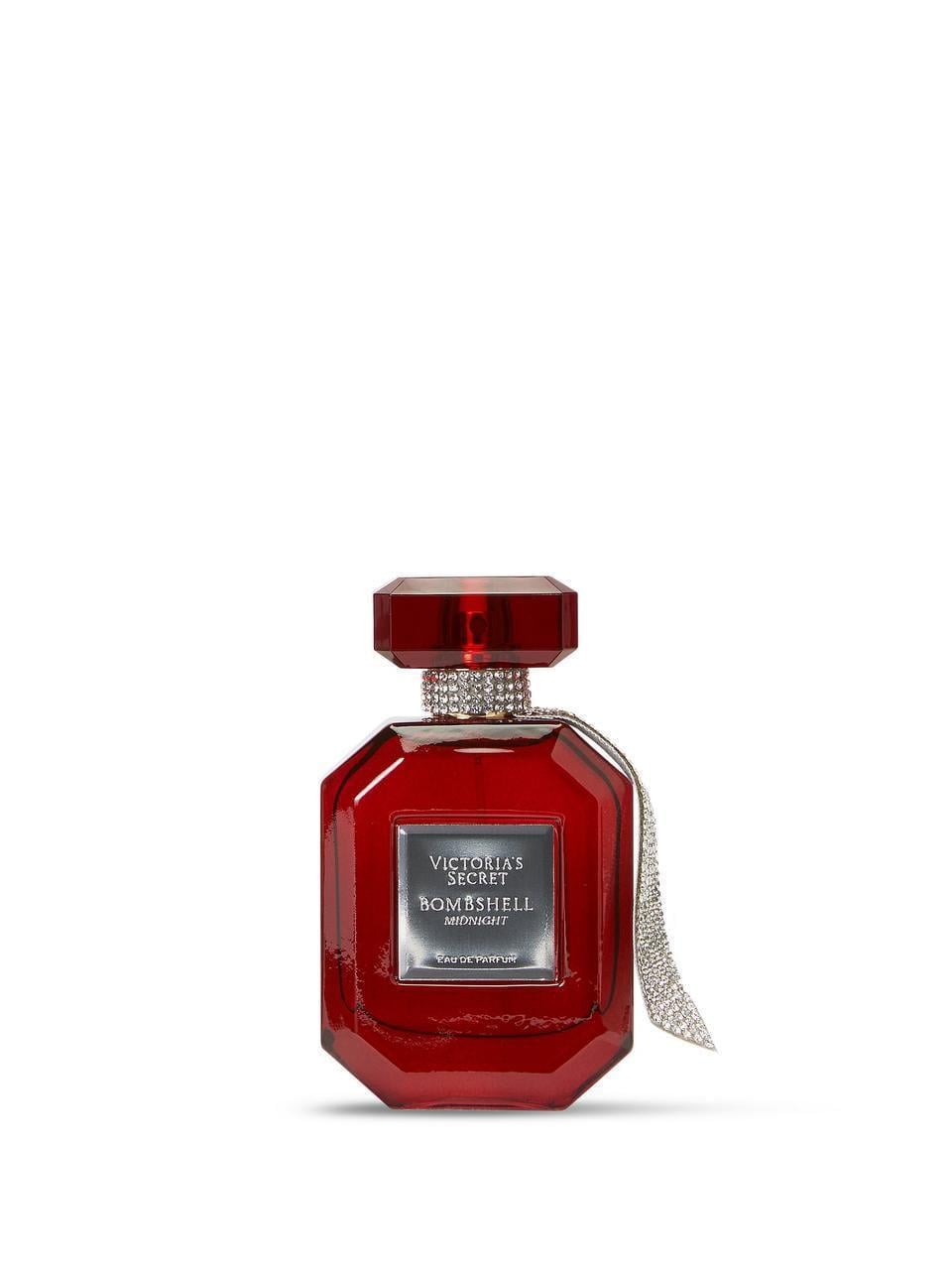 Парфюмерная вода Victoria's Secret Bombshell Midnight Eau de Parfum 50 мл (2510399159)