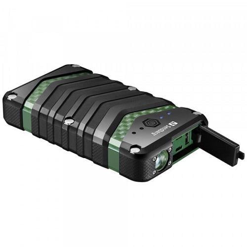 Портативное зарядное устройство Sandberg Survivor 20100 mAh (420-36)