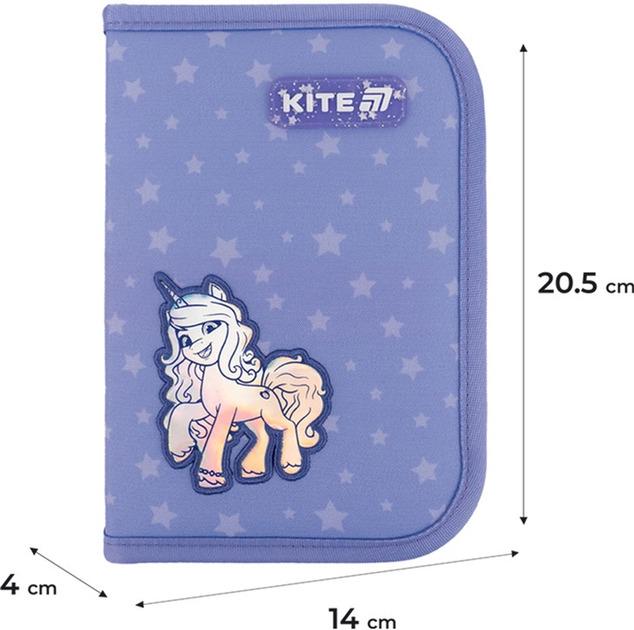 Пенал KITE без наполнения (LP25-622) - фото 6