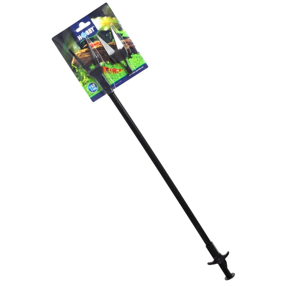 Набор щипцы и ножницы Hobby Aqua Tool 2in1 50 см (36301) - фото 1 Набор щипцы и ножницы Hobby Aqua Tool 2in1 50 см (36301) - фото 1