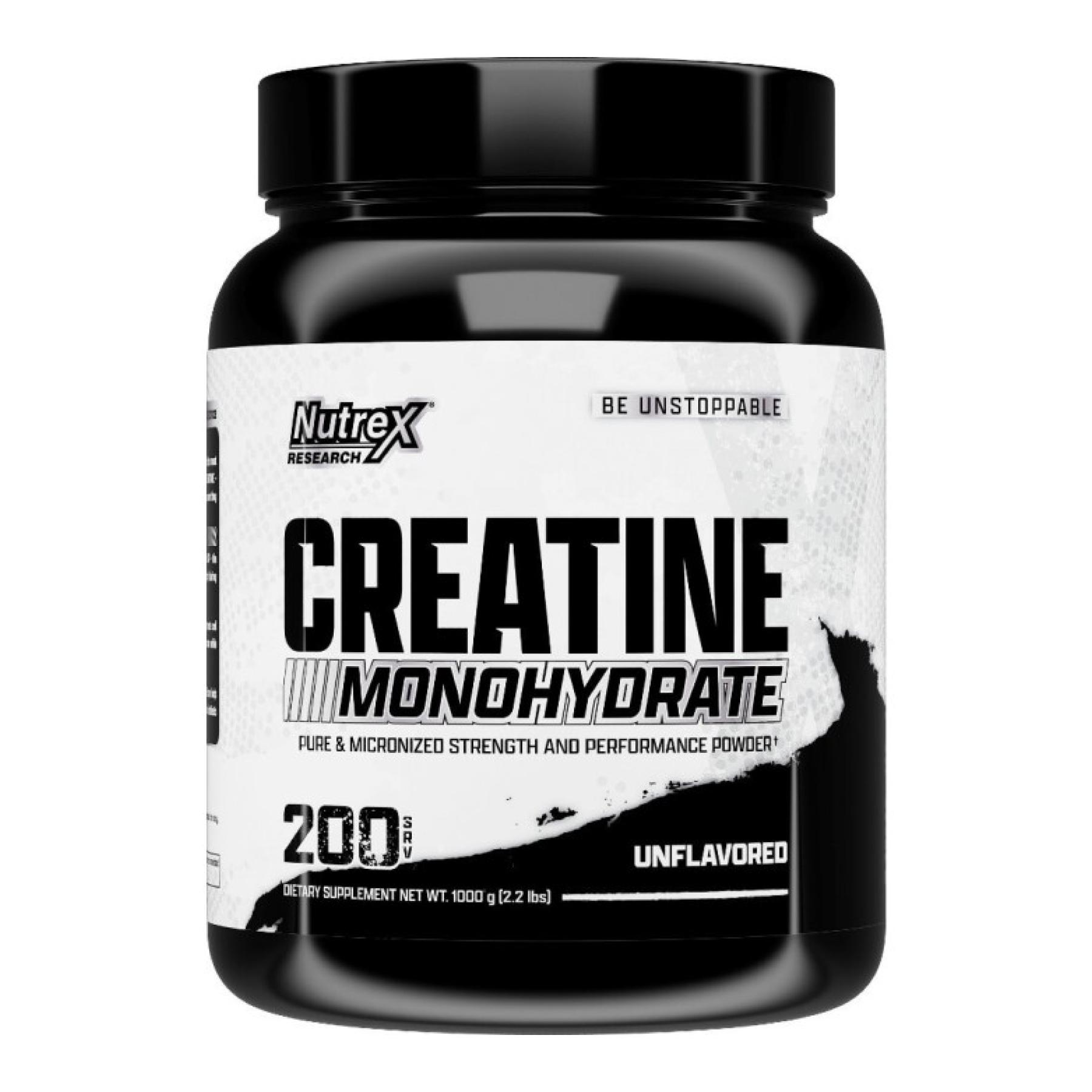 Креатин Creatine Monohydrate 1000 г (2022-10-2812)