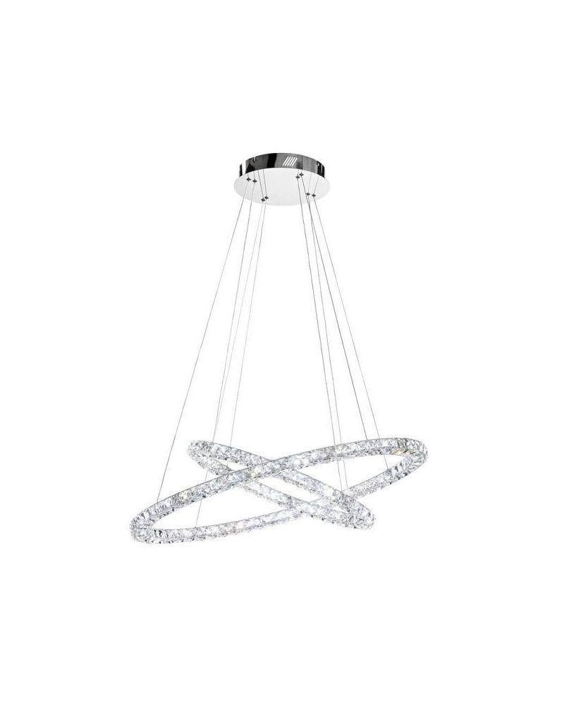 Подвесной светильник Eglo Coretto 93836