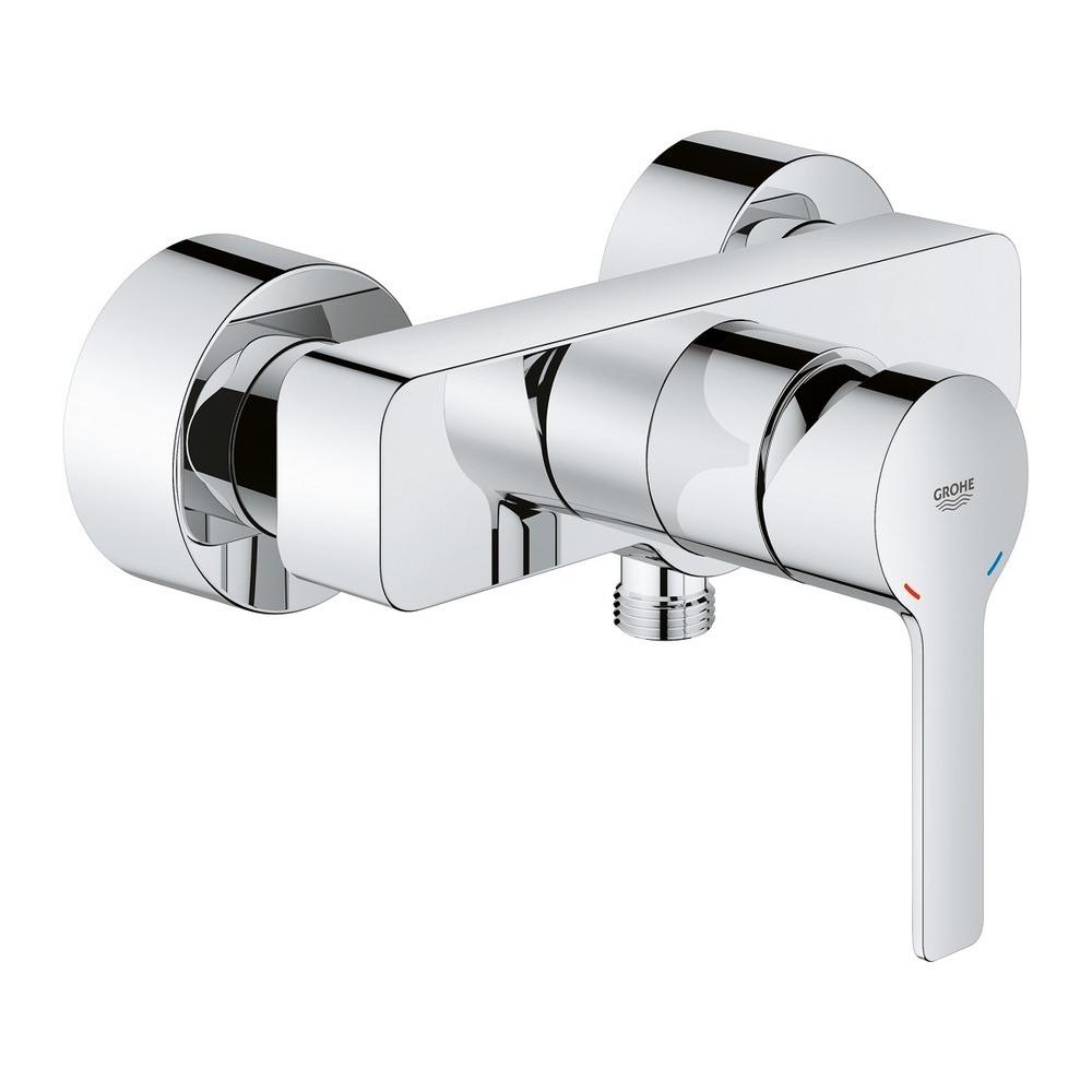 Змішувач для душу Grohe Lineare 33865001 Хром (111333)