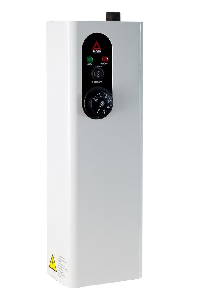 Котел електричний Tenko Міні 4,5 кВт 220В (КЕМ 4,5-220) - фото 4