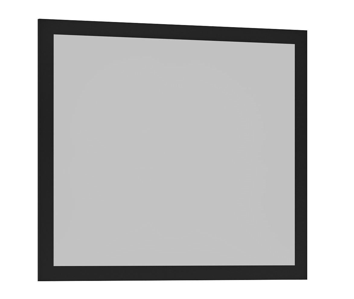 Зеркало Мебель-Сервис Фиеста ДСП Черный (47530) Зеркало Мебель-Сервис Фиеста ДСП Черный (47530)