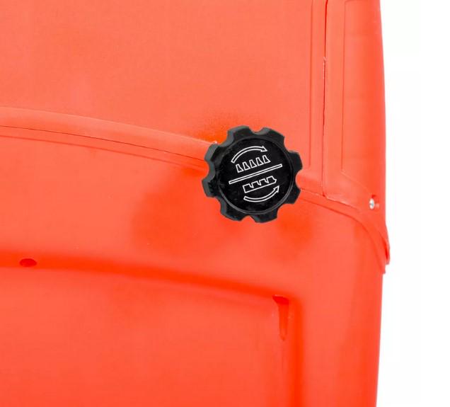 Подрібнювач гілок HECHT 626 SILENT (33141) - фото 2 Подрібнювач гілок HECHT 626 SILENT (33141) - фото 2