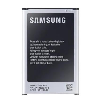 Аккумуляторная батарея Lenyes Samsung N9000/Note 3 (000148225)