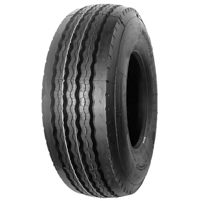 Шина всесезонна Roadshine RS631A+ причіпна 385/65 R22.5 160K 20PR (1001811349)