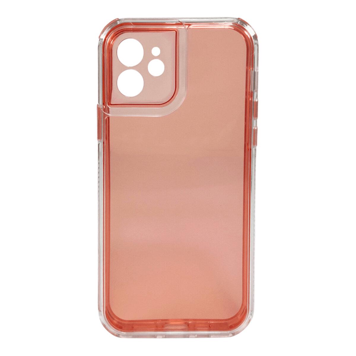 Противоударный чехол Space III для Apple iPhone 11 Red
