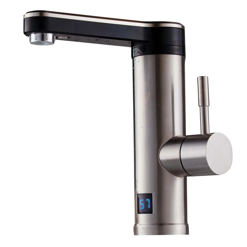 Проточний водонагрівач MIXXUS Electra 450-E (MX0774)