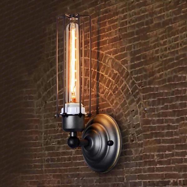 Бра Long Cage (039083-SHL)