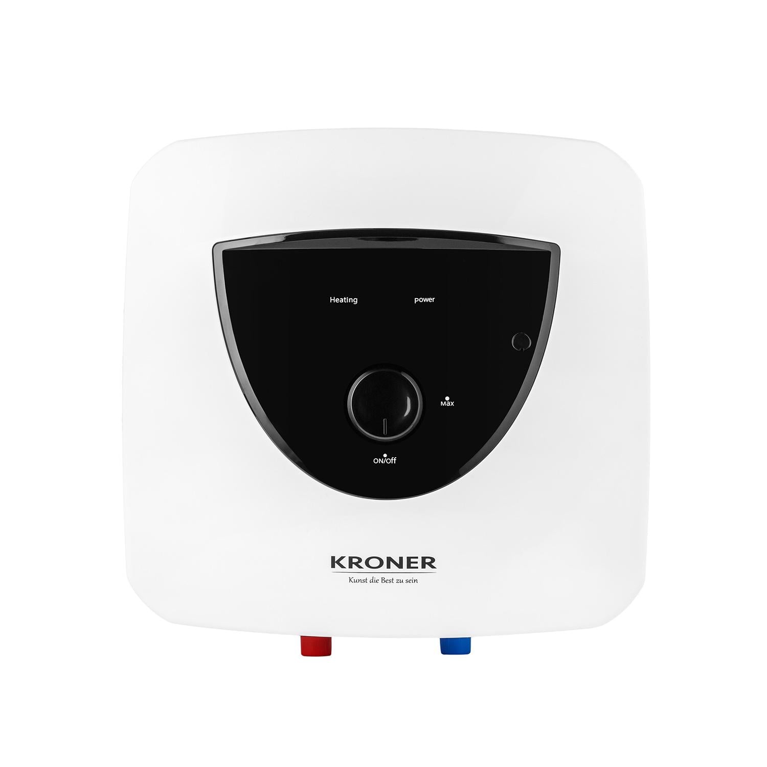 Бойлер Kroner Small K15SA1,5 с мокрым ТЭНом (CV034584) Бойлер Kroner Small K15SA1,5 с мокрым ТЭНом (CV034584)