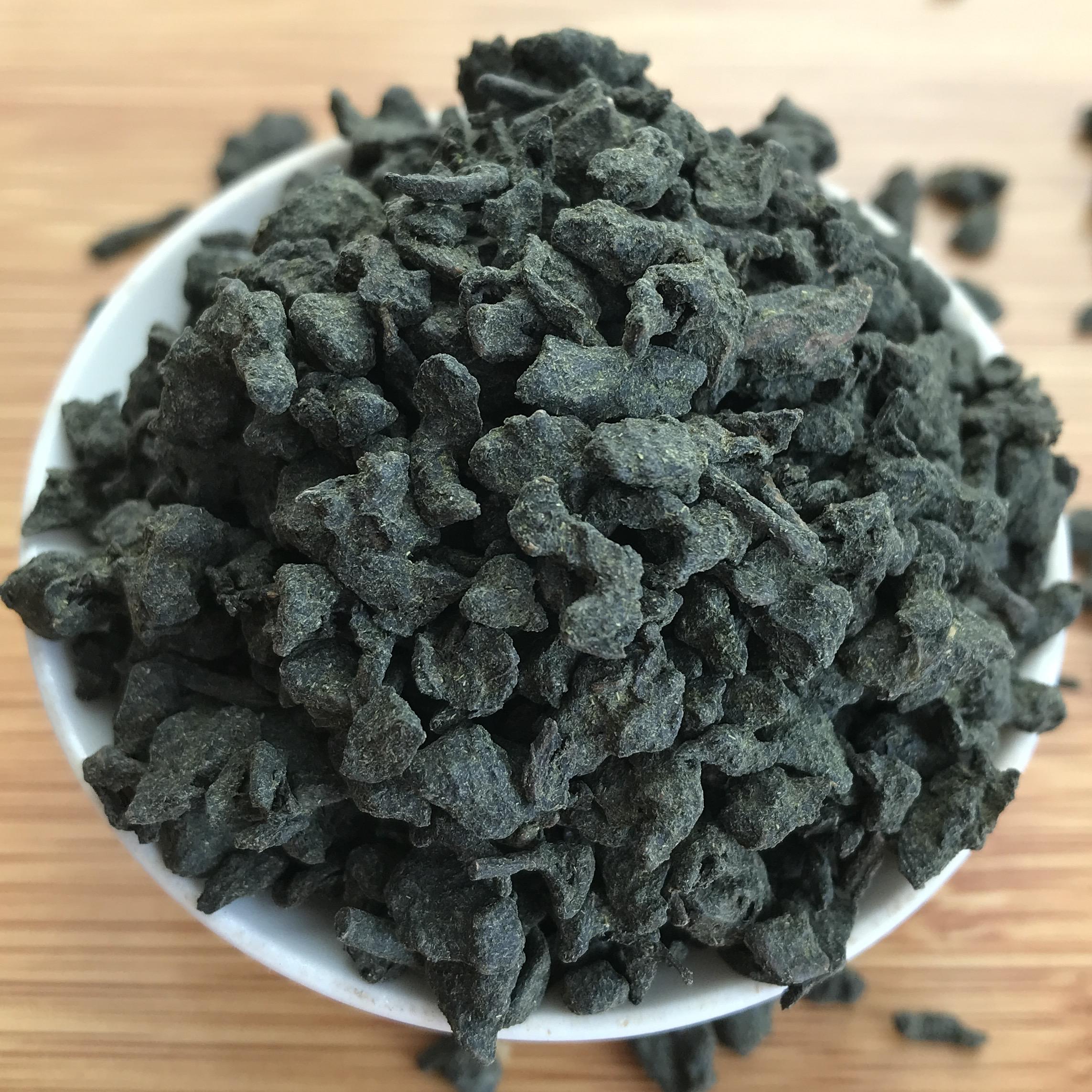 Чай отборный улун Tea Space Женьшень 25 г (30231334)