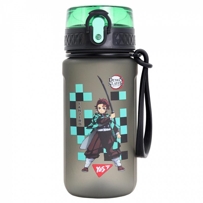 Бутылочка для воды YES Demon Slayer 500 мл (708271)