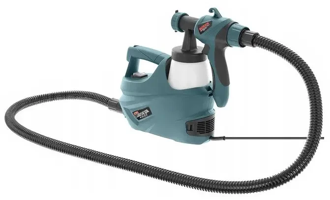 Фарборозпилювач BOXER BX-771 (BX-771)