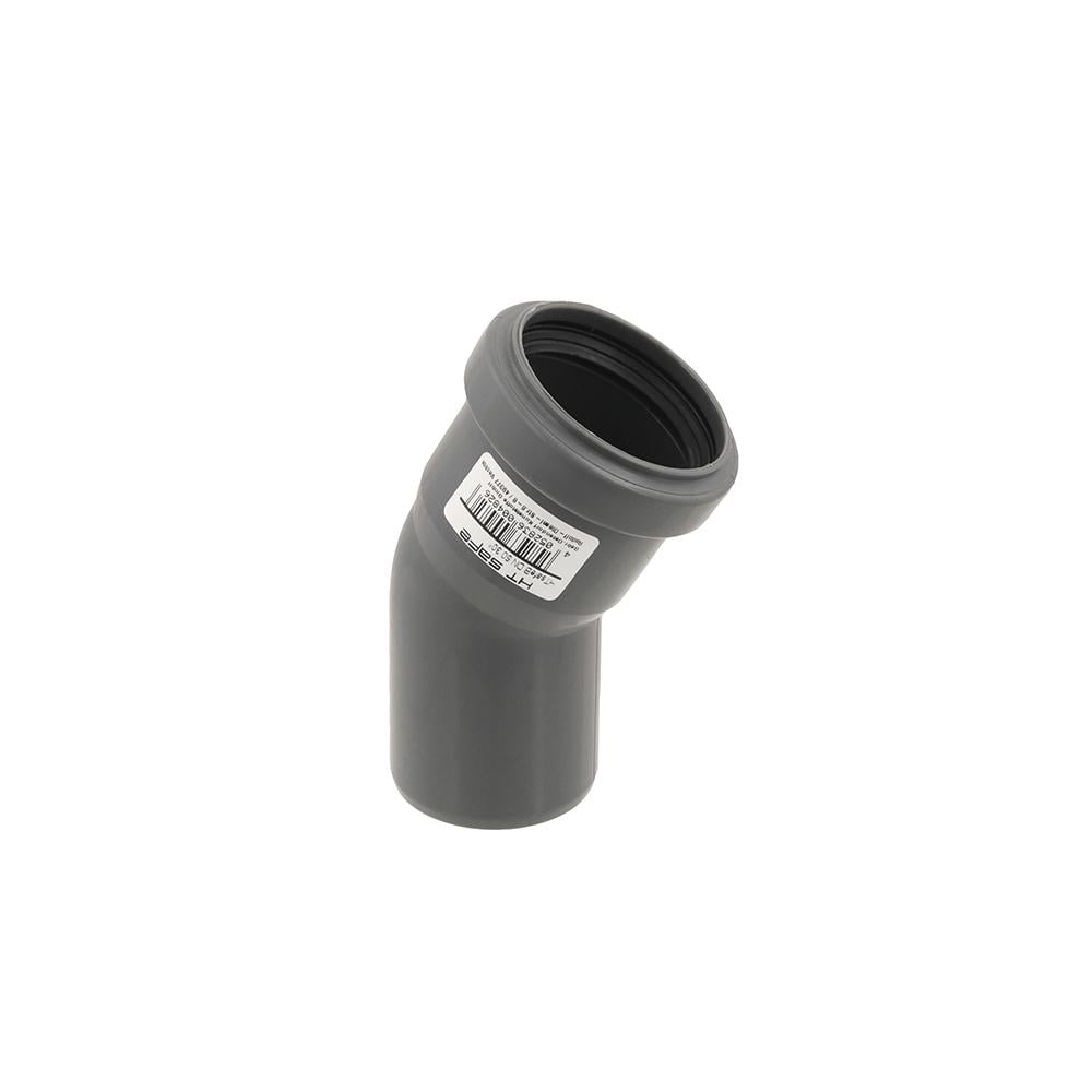 Колено внутреннее OSTENDORF HT Safe ф 50 мм x30°